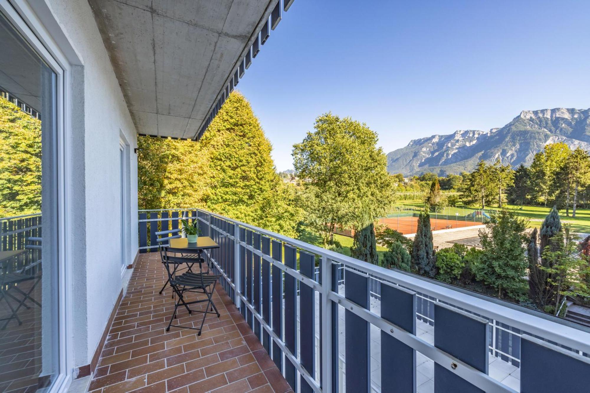 Hotel Al Sorriso Greenpark & Wellness Levico Terme Room photo